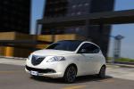 Lancia Ypsilon 2011 года